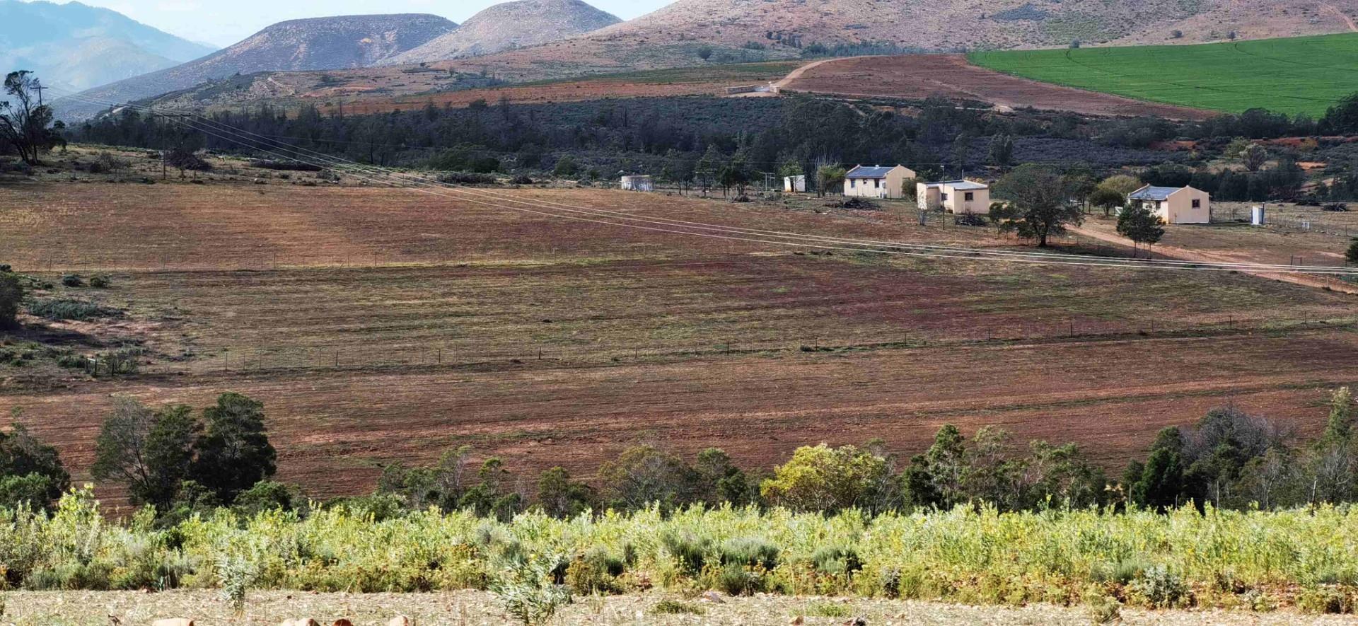 Commercial Property for Sale in Uniondale Rural Western Cape